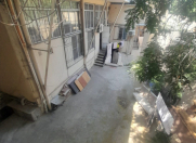 Satılır 1 otaqlı 35 m2 həyət evi Sahil m.