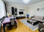 Satılır 3 otaqlı 120 m2 yeni tikili Heydər Əliyev Mərkəzi