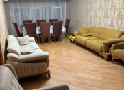 Satılır 4 otaqlı 110 m2 köhnə tikili 20 yanvar m.