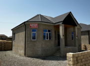 Satılır 3 otaqlı 105 m2 bağ evi Saray