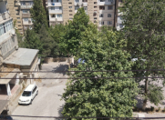 İcarəyə verilir 2 otaqlı 58 m2 köhnə tikili Yeni Yasamal