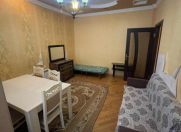 Satılır 2 otaqlı 66 m2 yeni tikili Şah İsmayıl Xətai m.