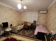 Satılır 1 otaqlı 30 m2 köhnə tikili Elmlər Akademiyası m.