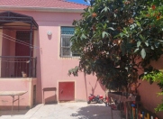 Satılır 3 otaqlı 100 m2 həyət evi Y.Ramana