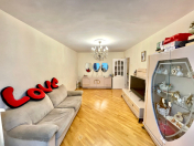 Satılır 3 otaqlı 85 m2 köhnə tikili İnşaatçılar m.