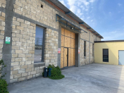 İcarəyə verilir 3 otaqlı 550 m2 obyekt Keşlə