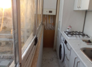 İcarəyə verilir 1 otaqlı 30 m2 yeni tikili Xırdalan