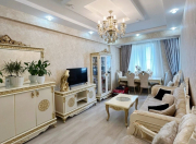 Satılır 2 otaqlı 78 m2 yeni tikili Saray