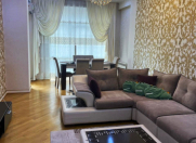 İcarəyə verilir 2 otaqlı 96 m2 yeni tikili Nəriman Nərimanov m.