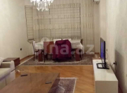 İcarəyə verilir 2 otaqlı 100 m2 yeni tikili Gənclik m.