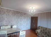 Satılır 3 otaqlı 80 m2 köhnə tikili Elmlər Akademiyası m.