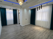 Satılır 3 otaqlı 95 m2 yeni tikili Masazır