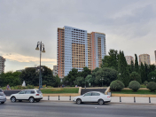 Satılır 2 otaqlı 70 m2 yeni tikili 9 mkr