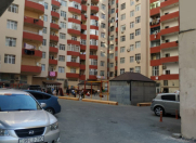 Satılır 2 otaqlı 65 m2 yeni tikili Nizami r.