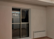 Satılır 3 otaqlı 110 m2 yeni tikili 28 May m.