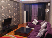 İcarəyə verilir 3 otaqlı 106 m2 yeni tikili 20 yanvar m.