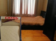 İcarəyə verilir 2 otaqlı 85 m2 yeni tikili Əhmədli