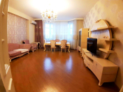 Satılır 4 otaqlı 180 m2 yeni tikili Nizami m.