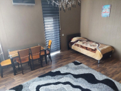 İcarəyə verilir 2 otaqlı 60 m2 yeni tikili 8 Noyabr m.