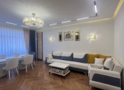 Satılır 3 otaqlı 110 m2 yeni tikili 28 May m.