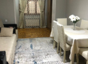 Satılır 3 otaqlı 65 m2 köhnə tikili Neftçilər m.