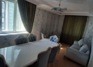 İcarəyə verilir 2 otaqlı 70 m2 yeni tikili Bakıxanov