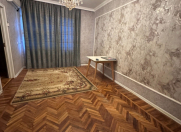 Satılır 2 otaqlı 40 m2 köhnə tikili 1 mkr