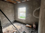 Satılır 3 otaqlı 130 m2 həyət evi Koroğlu m.