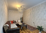 Satılır 5 otaqlı 120 m2 köhnə tikili Köhnə Günəşli