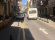 Satılır 1 otaqlı 15 m2 köhnə tikili Nəsimi r.