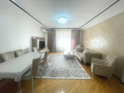 Satılır 3 otaqlı 160 m2 yeni tikili Nəriman Nərimanov m.