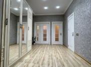 Satılır 2 otaqlı 64 m2 yeni tikili Nərimanov r.