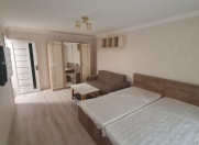 İcarəyə verilir 1 otaqlı 35 m2 yeni tikili Elmlər Akademiyası m.