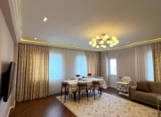 Satılır 3 otaqlı 125 m2 yeni tikili Neftçilər m.