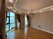 Satılır 3 otaqlı 150 m2 yeni tikili Nərimanov r.