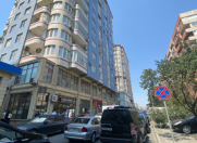 İcarəyə verilir 13 otaqlı 400 m2 obyekt Nəriman Nərimanov m.