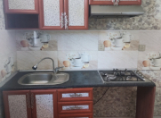 İcarəyə verilir 2 otaqlı 45 m2 köhnə tikili Sulutəpə