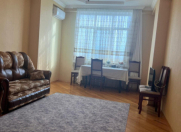 İcarəyə verilir 2 otaqlı 75 m2 yeni tikili Əhmədli