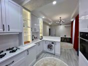 Satılır 3 otaqlı 90 m2 yeni tikili Yeni Yasamal