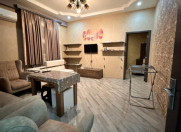 Satılır 2 otaqlı 60 m2 köhnə tikili Həzi Aslanov