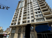 Satılır 3 otaqlı 146 m2 yeni tikili Gənclik m.