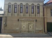 Satılır 4 otaqlı 200 m2 həyət evi Rəsulzadə