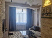 Satılır 2 otaqlı 55 m2 yeni tikili Y.Günəşli