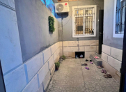 Satılır 3 otaqlı 60 m2 həyət evi Biləcəri