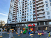 Satılır 2 otaqlı 50 m2 yeni tikili Nəriman Nərimanov m.