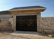 Satılır 3 otaqlı 134 m2 həyət evi Koroğlu Parkı