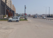 İcarəyə verilir 1 otaqlı 38 m2 yeni tikili Xırdalan