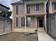 İcarəyə verilir 5 otaqlı 200 m2 villa Şəki