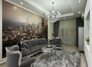 Satılır 2 otaqlı 65 m2 yeni tikili Gənclik m.