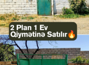 Satılır 3 otaqlı 110 m2 yeni tikili Xaçmaz